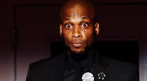 Comedy Now: Ali Siddiq Does More Than Laugh On Comedy Central