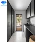 Aluminium Casement Door - Foshan Oneplus Windows and Doors ...
