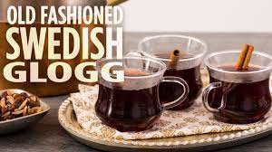Maybe you would like to learn more about one of these? How To Make Old Fashioned Swedish Glogg Drink Recipes Allrecipes Com Youtube