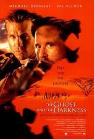 Please enter your email address below to subscribe to out of the darkness news updates. The Ghost And The Darkness Wikipedia