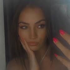 this is how i feel when i can't breathe out of my nose