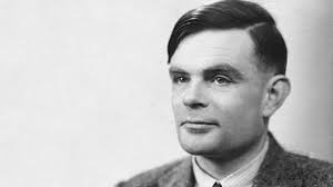 Alan Turing ~ Bapak Ilmu Komputer Yang Memecahkan Kode Enigma