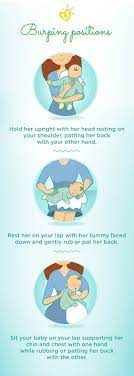 Or try firmly rubbing low on her back. How And When To Burp Your Baby Pampers