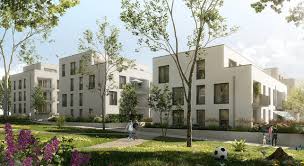 Gewünscht mit terrasse oder großem balkon oder mit garten, mit großem kellerraum oder bühne; Quartier An Der Schwarzwaldstrasse Herrenberg Instone Real Estate