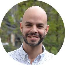 David Restrepo's Instagram, Twitter & Facebook