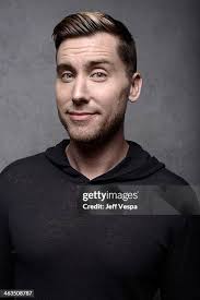 Executive producers Tom DeSanto and Lance Bass, filmmaker Kate Logan,...  News Photo