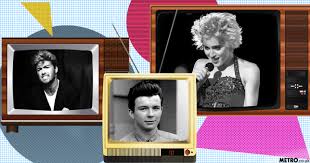 18 Awesome Songs From Top Of The Pops 1987 That You Still