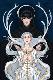 The Darkling And The Sun Summoner The Grisha Trilogy The Darkling Art