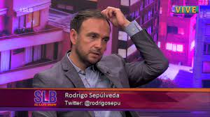 Il s'est distingué dans des films qui ont marqué l'histoire du cinéma américain comme taxi driver, thelma et louise, smoke, la leçon de piano, pulp fiction ou reservoir dogs. La Sentida Confesion De Rodrigo Sepulveda Pense En Renunciar A Mega Youtube