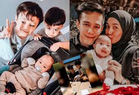 Izreen azminda, ude wahid hadir di mahkamah syariah! Izreen Azminda Kongsi Foto Isi Masa Bersama Anak Tiri Penyayang Sungguh Media Hiburan