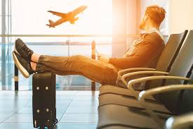 El aeropuerto en santiago de cali está a 20 kilómetros del centro de santiago de cali. Hacer Escala En El Aeropuerto Que Deberias Saber
