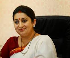 She never fails to miss out on trends and gives them her own witty. Smriti Irani Wiki Age Husband Family Biography More Wikibio