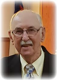 Obituary information for William Randol Burton