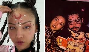 Post Malone welcomes baby girl, announces engagement