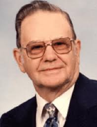 Donald R. Bucher