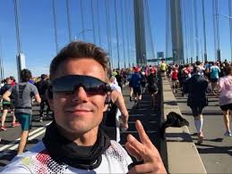 Vom Bandscheibenvorfall zum erfolgreichen Marathon in 6 Monaten (#391)