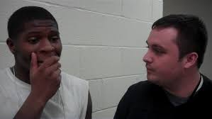 Derrell Carter of Beaver Falls