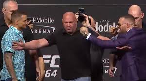 Ufc 264 is an upcoming mixed martial arts event produced by the ultimate fighting championship that will take place on july 10, 2021 at a tba location. Iklwqi 7eadnhm