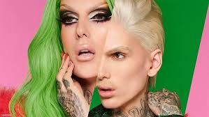 jeffree star on why the beauty industry