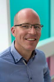 New Hope — Tim Roberts