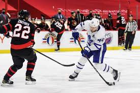 Links to montréal canadiens vs. Maple Leafs Vs Canadiens Series 2021 Game Dates Tv Schedule Start Time Channel Live Stream For First Round Draftkings Nation