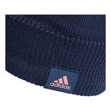 The crates are always in the shop throughout rotations. Arsenal Adidas Knit Beanie Sport Chek