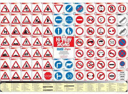 Pelican Kenya Traffic Signs Road Charts Price From Jumia In