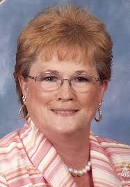 Shelly D. Parnell Ziegler