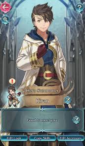 Fire Emblem Heroes Nintendo Explained using a hero lesson of 10th. fire emblem heroes nintendo