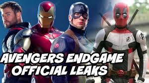 Endgame streaming un super film streaming que vous apprécierez. Avengers Endgame Initial Release