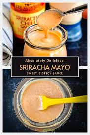 Jun 10, 2020 · here's how: Sriracha Mayo Recipe Ready In 5 Minutes Spice Cravings