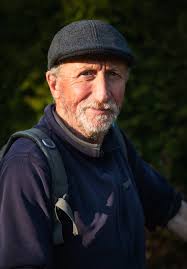 Street Portraits in Belfast: Capturing Strangers' Stories