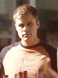 Blue Bloodlines Ted Mccreary Pulled over