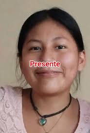 Desaparición de Jovencita en...