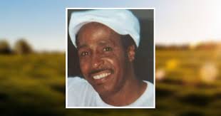 Edward Louis Carter Sr. Obituary