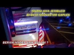 History ponpes daarul huffadz muhammadani al bukhari pasangkayu. Butuh Nyali Untuk Nyoba Naik Bus Ini Karena Nyawa Jadi Taruhannya Trip By Sn Al Farruq Youtube