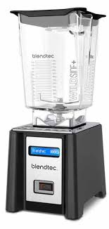 Blendtec Review Buyers Guide Whats The Best Model