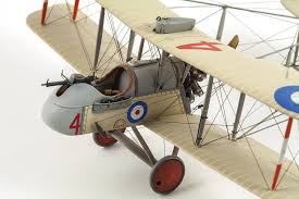 Eduard 1 48 Airco Dh2 Aircraft Modeling Model Airplanes Model Aircraft