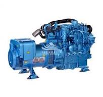 NANNI QLS47T generatore 47.2KW | Manel Service