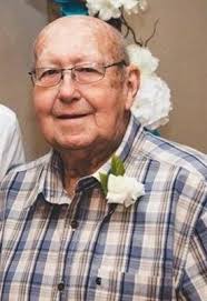 Richard Cain Obituary (1940