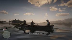 G3 boats, the best pontoon boat, aluminum fishing boat, jon boat, deep v or hunting boat for your boating needs. Chapter 3 Clemens Point Red Dead Redemption 2 Walkthrough Guide Gamefaqs