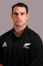 Mark Robinson » NZ Rugby Stats