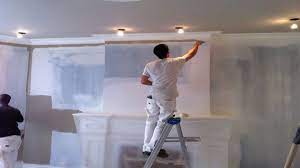 Shannon's five star, bloomington, il. Painting Brothers Corp Local Handyman Services Bloomington Il