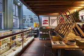 They had floors full of the finest european imports. Best Made Co Cyties