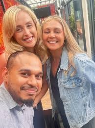 Patty Shinn's Instagram, Twitter & Facebook