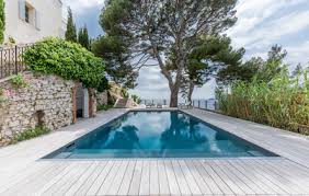 Construction De Piscine Quel Budget Prevoir