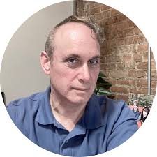 About the Author Reverend Mark Schaefer