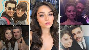 Bu film ayça ayşin turan'ın ilk sinema başrolüdür. Guys Ayca Aysin Turan Has Dated Youtube