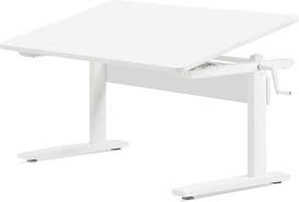 Schreibtische höhenverstellbar im angebot große auswahl top marken viele bezahlmöglichkeiten schreibtische höhenverstellbar jetzt bestellen! Flexa Hohenverstellbarer Schreibtisch Interismo Onlineshop