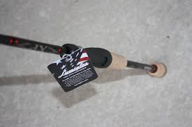 Lamiglas Xp Rod Review